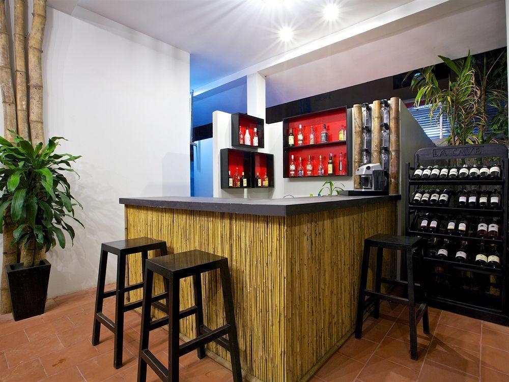 洱湾精品酒店wind Boutique Hotel Siem Reap Ngoại thất bức ảnh