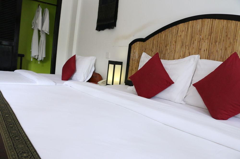 洱湾精品酒店wind Boutique Hotel Siem Reap Ngoại thất bức ảnh