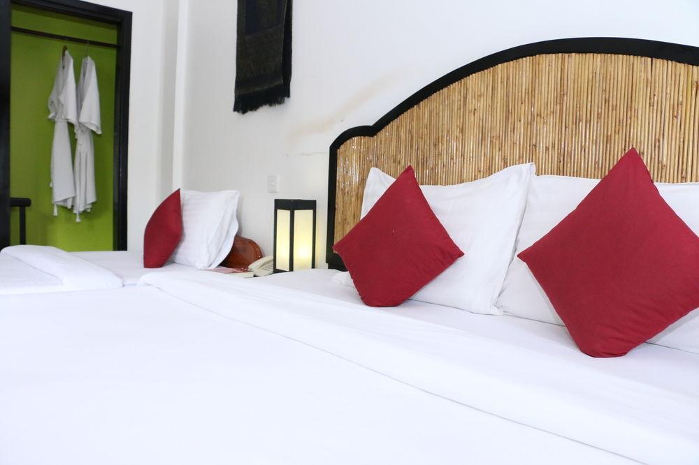 洱湾精品酒店wind Boutique Hotel Siem Reap Ngoại thất bức ảnh