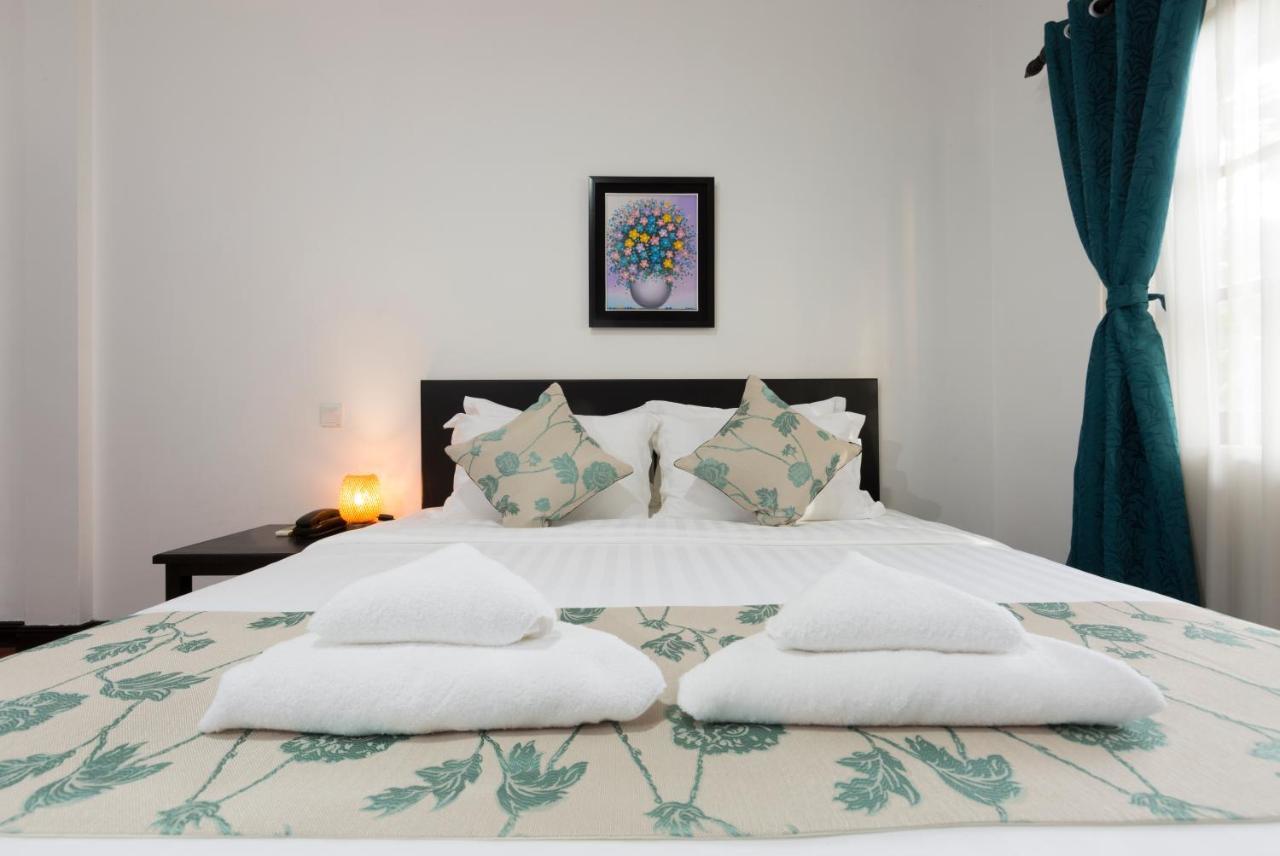 洱湾精品酒店wind Boutique Hotel Siem Reap Ngoại thất bức ảnh