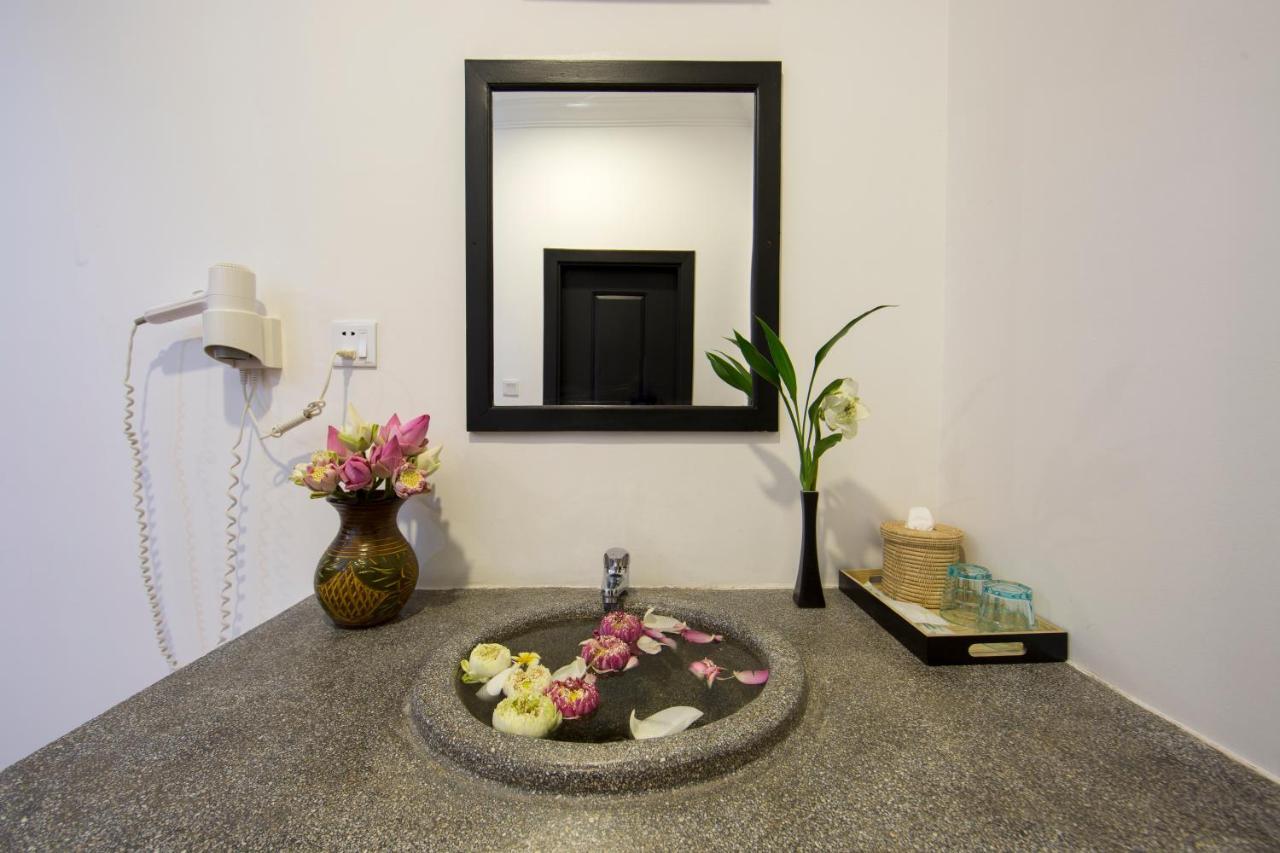 洱湾精品酒店wind Boutique Hotel Siem Reap Ngoại thất bức ảnh